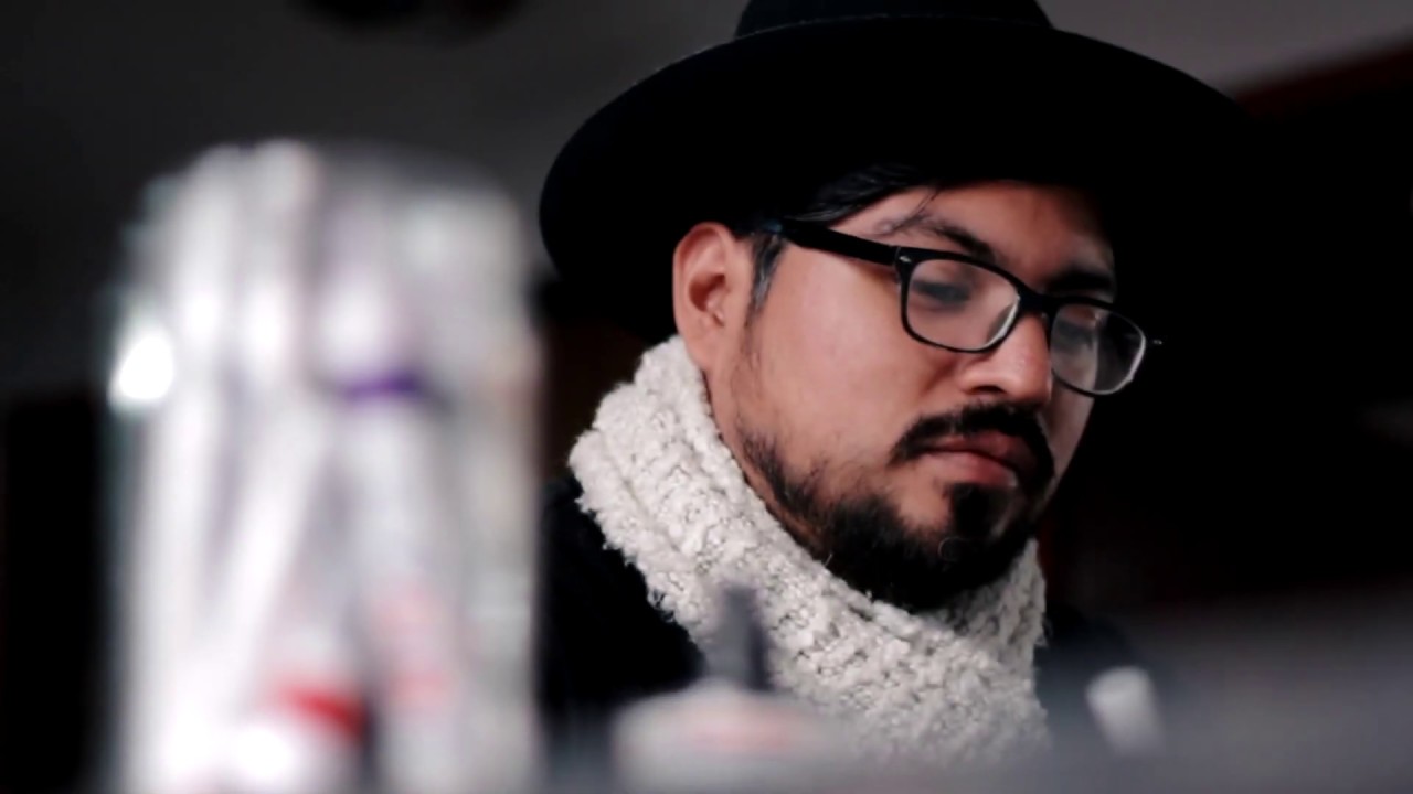 UNETE A UN CANAL CREATIVO - WELLINTENCION ART  ft  KINGDOM ELEMENT