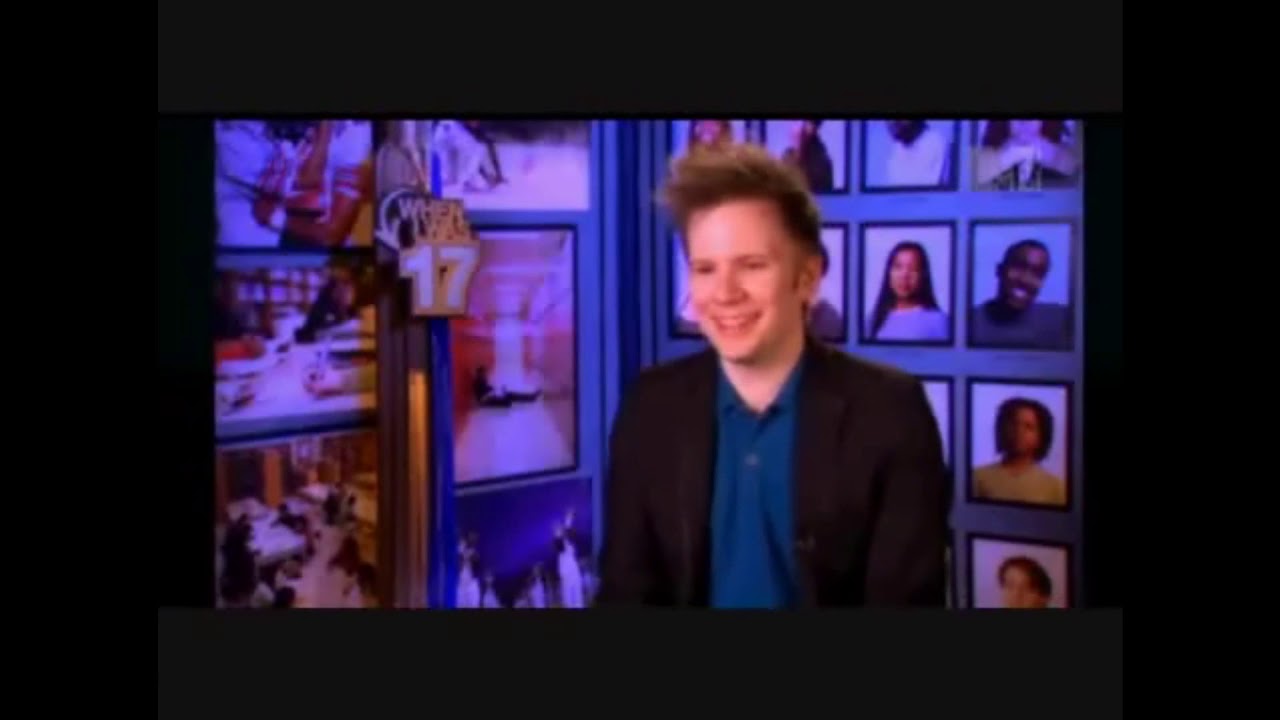 Patrick stump , When I was 17