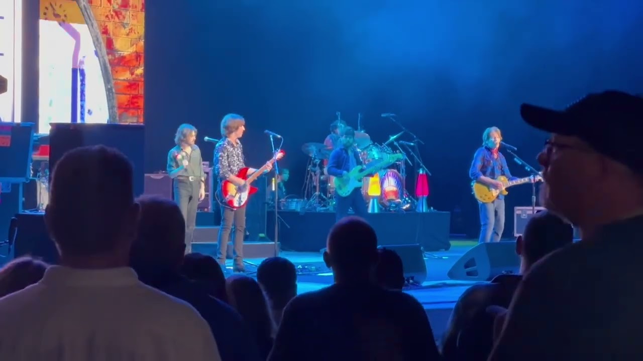 John Fogerty at Bethel Woods - June 2024