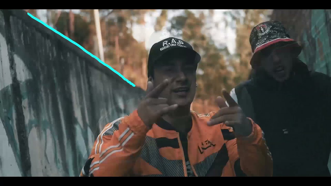 El Nolan, El Danfor & DJ Indie Cuts - Laberinto (Video Oficial) @ElDanforOficial