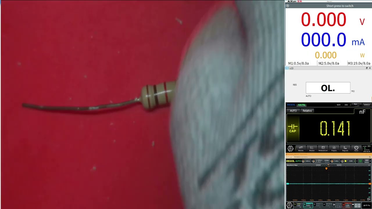 RESISTOR
