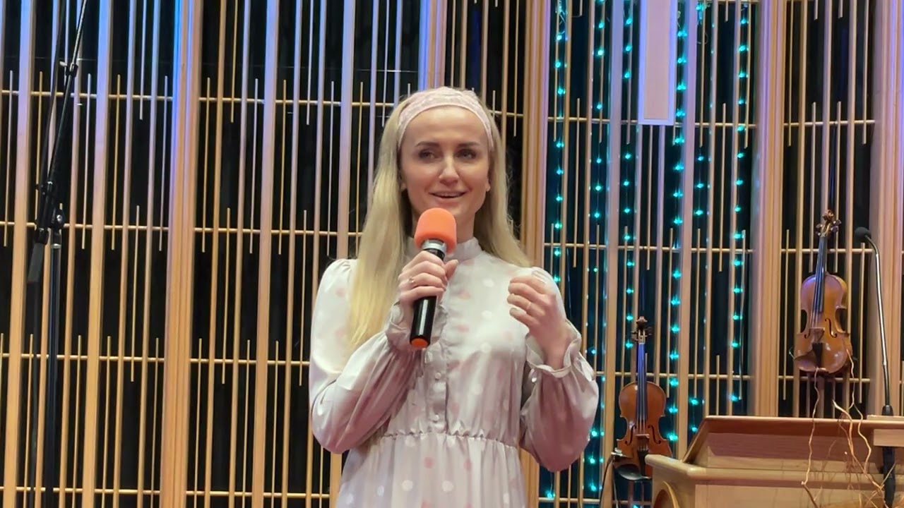 Гости с Белорусии, March 15, 2026