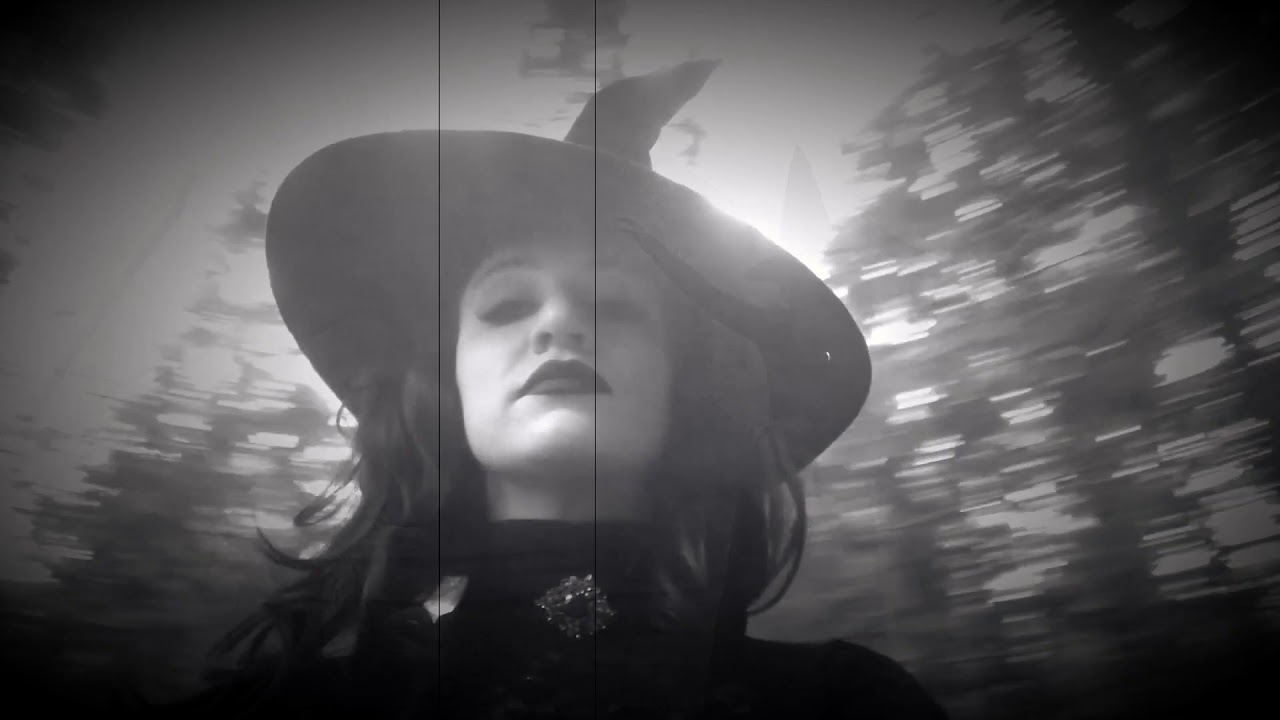 Lindi Ortega - On My way To Hell (Witchy Version)