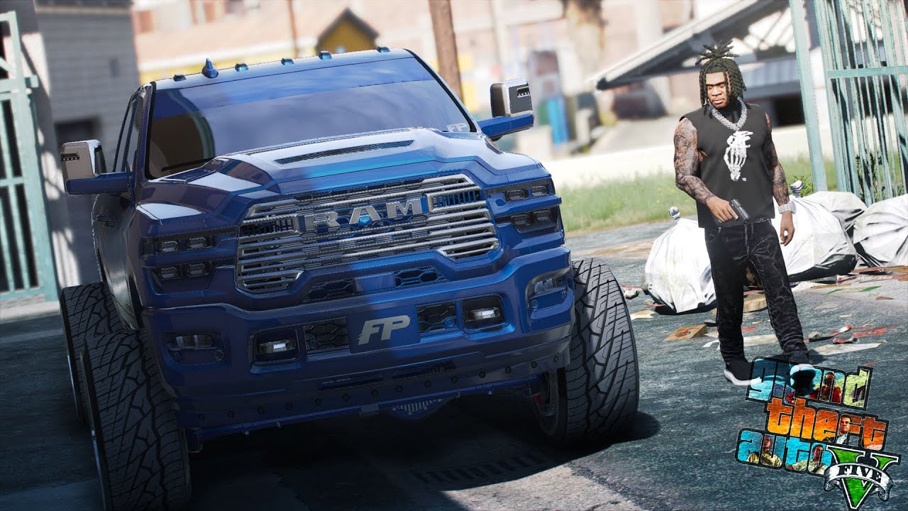 🔥 FRANKLIN CLINTON: Serving feens in PSRP | Rags to Riches EP 5 ||🛑LIVE🛑|| #psrp #gta #gtarp