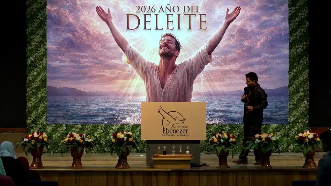 Servicio General 18-01-2026