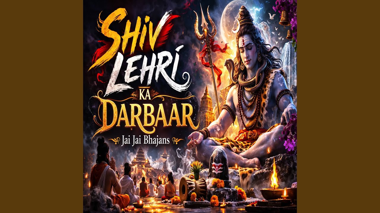 Shiv Lehri Ka Darbaar