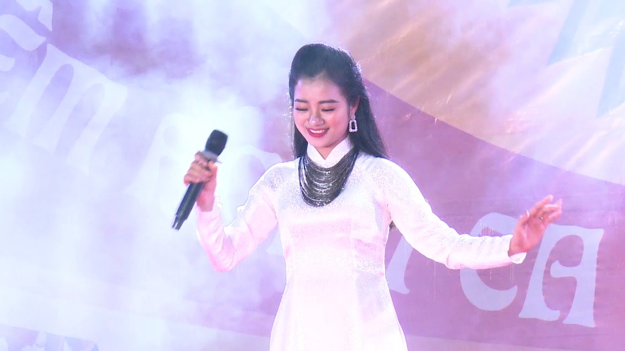 Hoan ca Maria - Thanh T&acirc;m