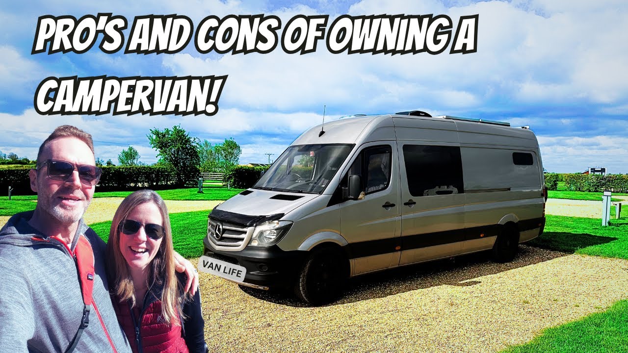 Discover the truth about owning a campervan!
