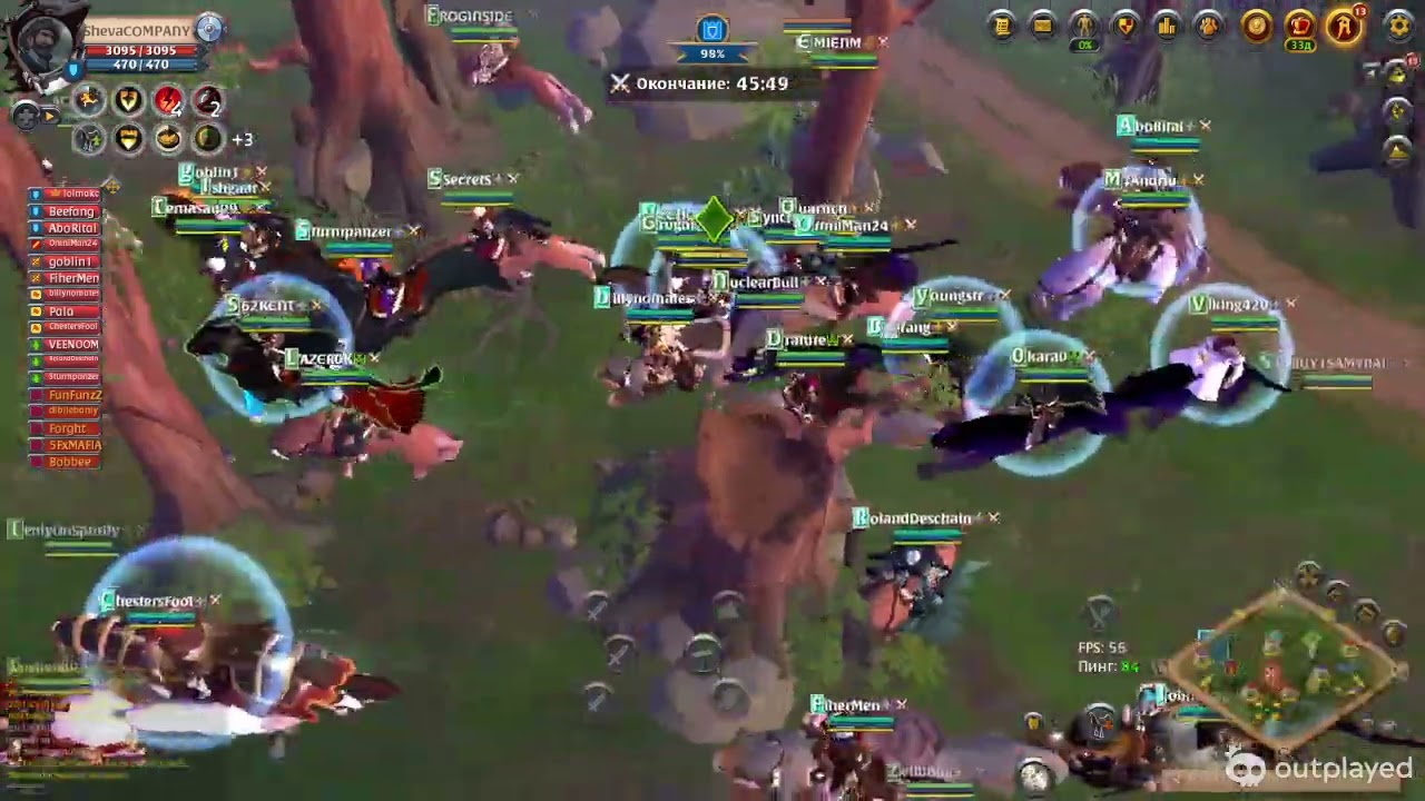 Albion Online 03 09 2026 22 1 58 0