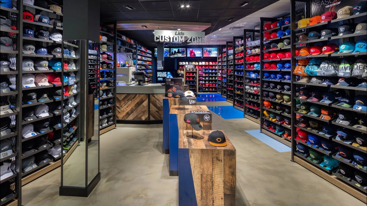 BASEBALL CAP HEAVEN | Florida's Top New Era STORE