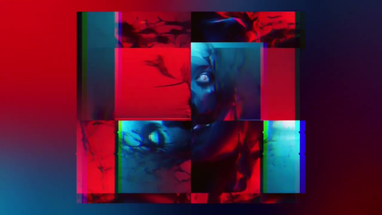 Despace - Sirens (Official Visualizer)