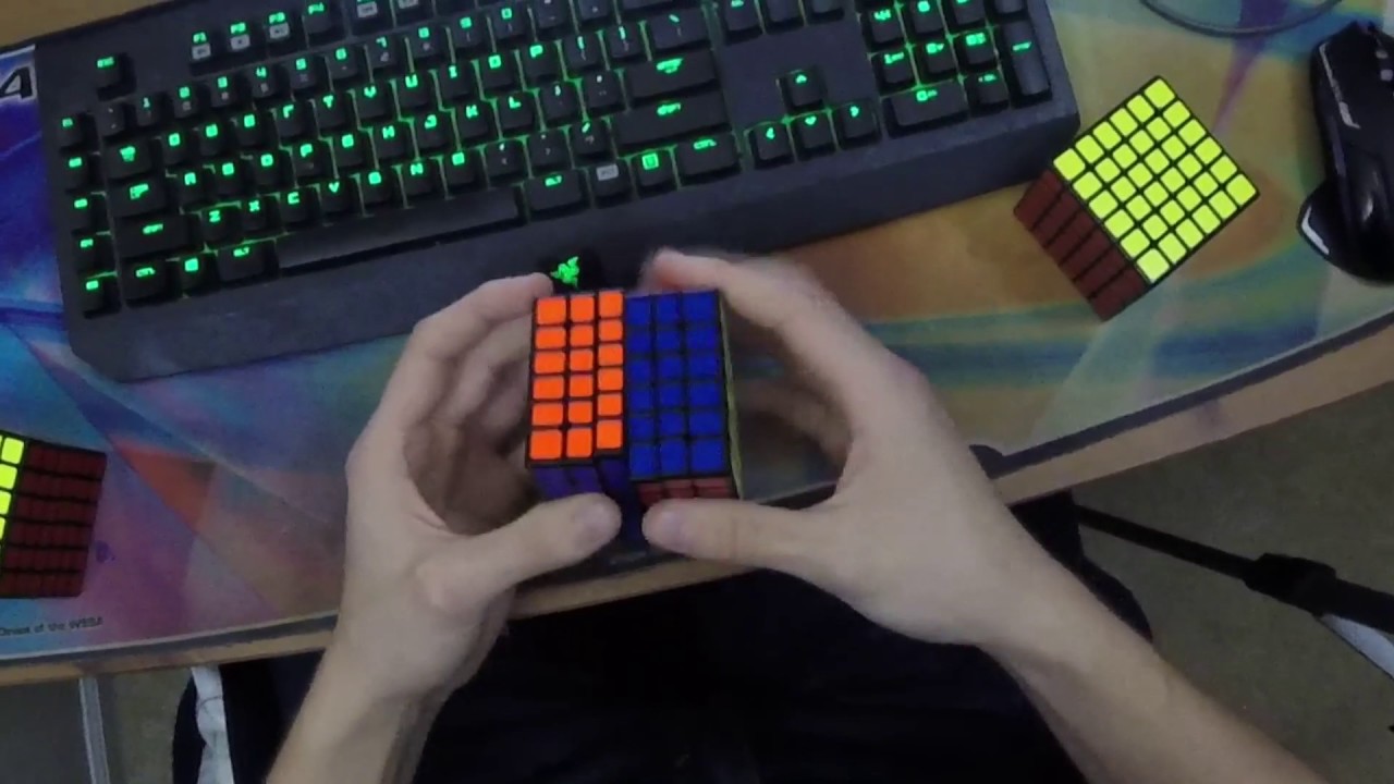 Which 6x6 I Think is Actually the Best