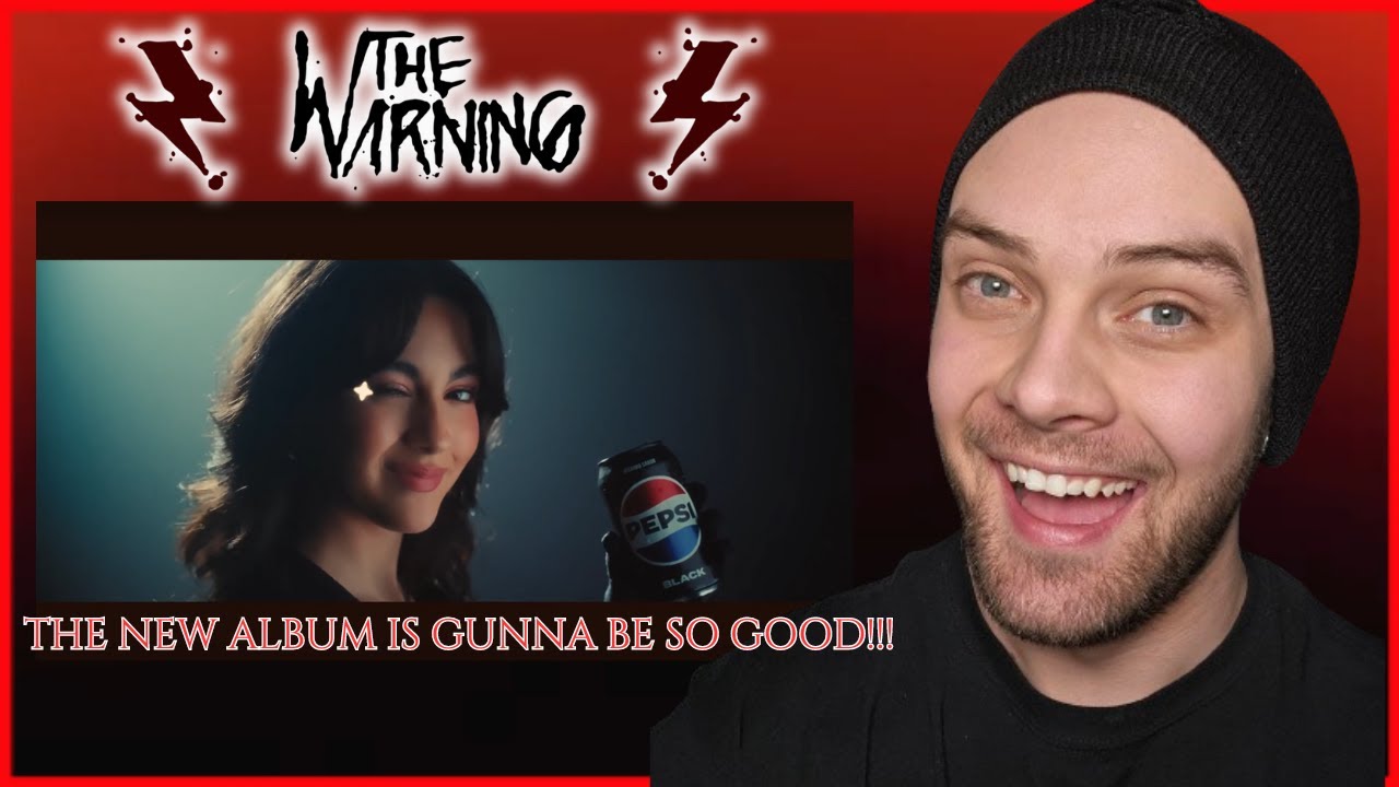 The Warning-Qué Más Quieres REACTION! \\ React & Discuss