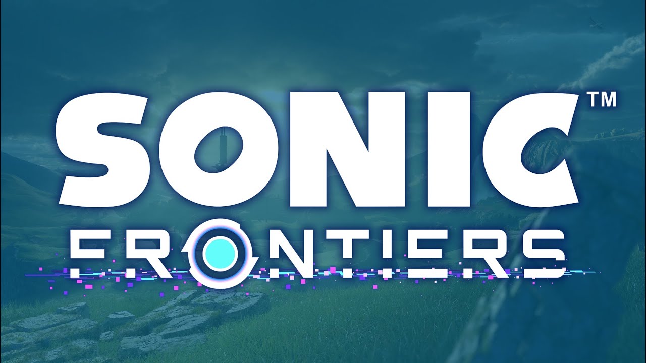 Kronos Island (2nd Mvt.) - Sonic Frontiers [OST]
