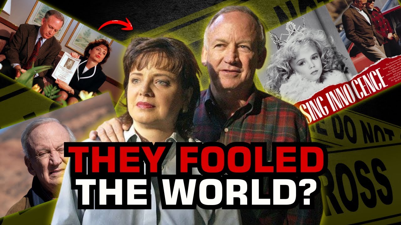 The DNA Result: How Justice Was Delayed for JonBenét After 28 Years | True Crime Documentary