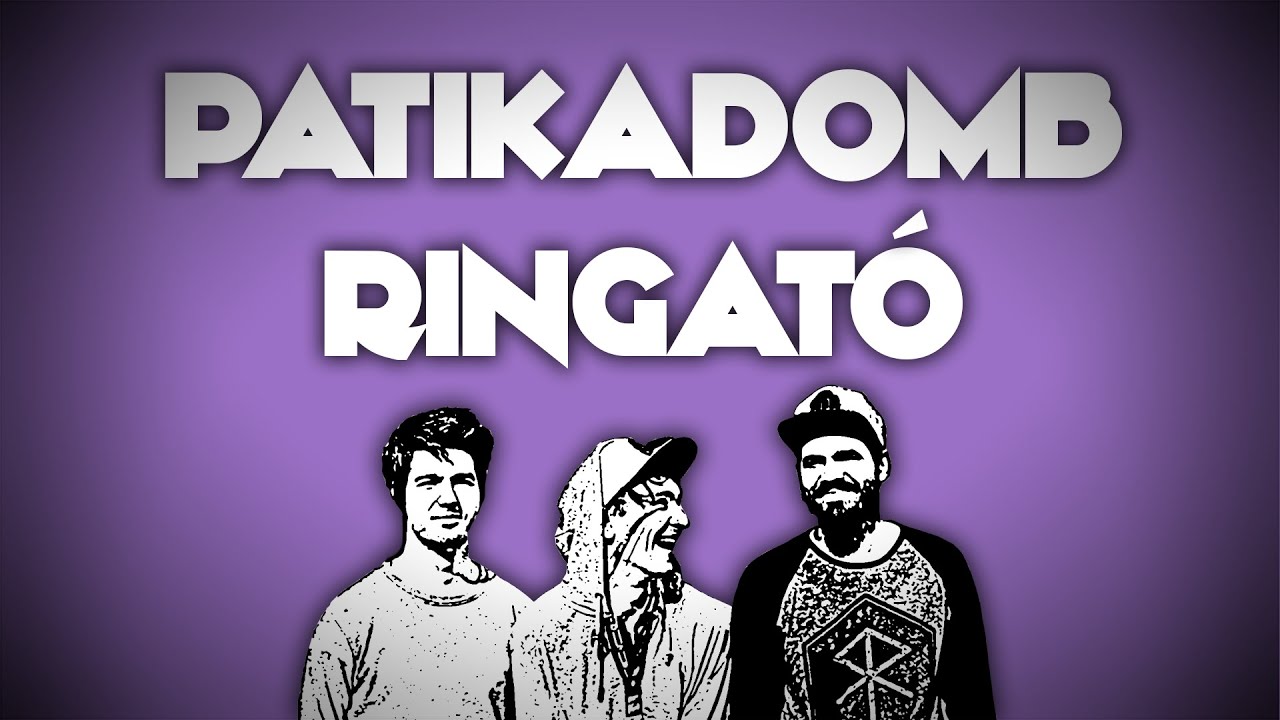 Patikadomb - Ringató