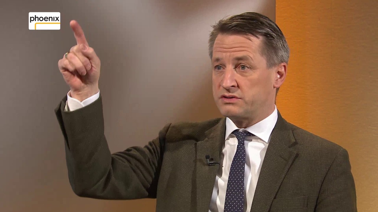 Augstein und Blome: 
