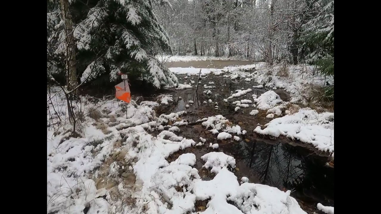 10 Runda Mistrzostw Warmii i Mazur w BnO