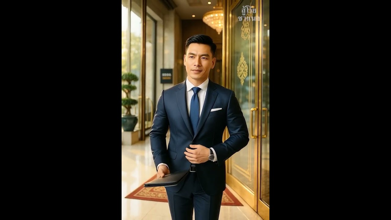 เจ้าของโรงแรมปลอมเป็นแม่บ้าน แต่สิ่งที่เห็นทำเขาช็อก - สู้ไปโว้ย ชาแนล