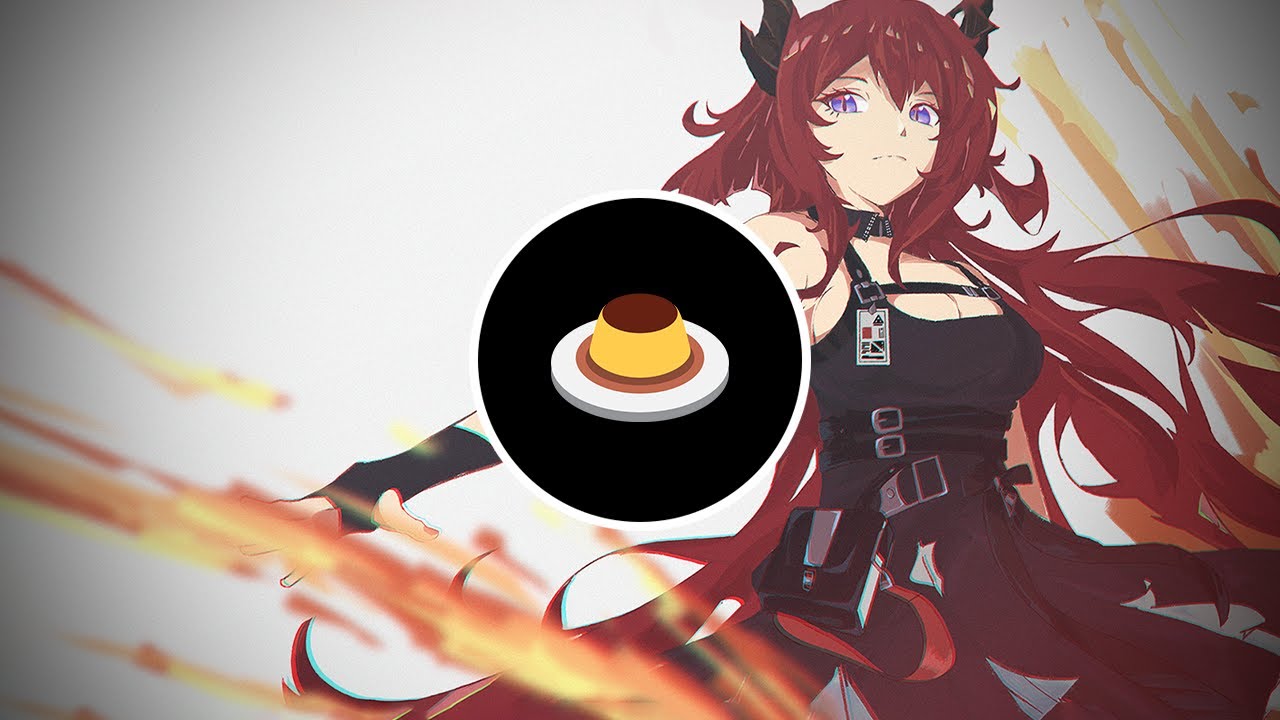 「Nightcore」scarlxrd - REAL TALK.