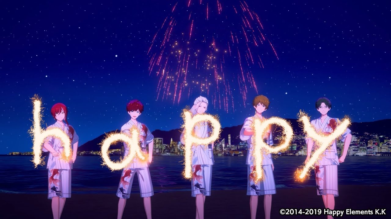 ES花火大会🎇2025  フィナーレタイム特別演出まとめ