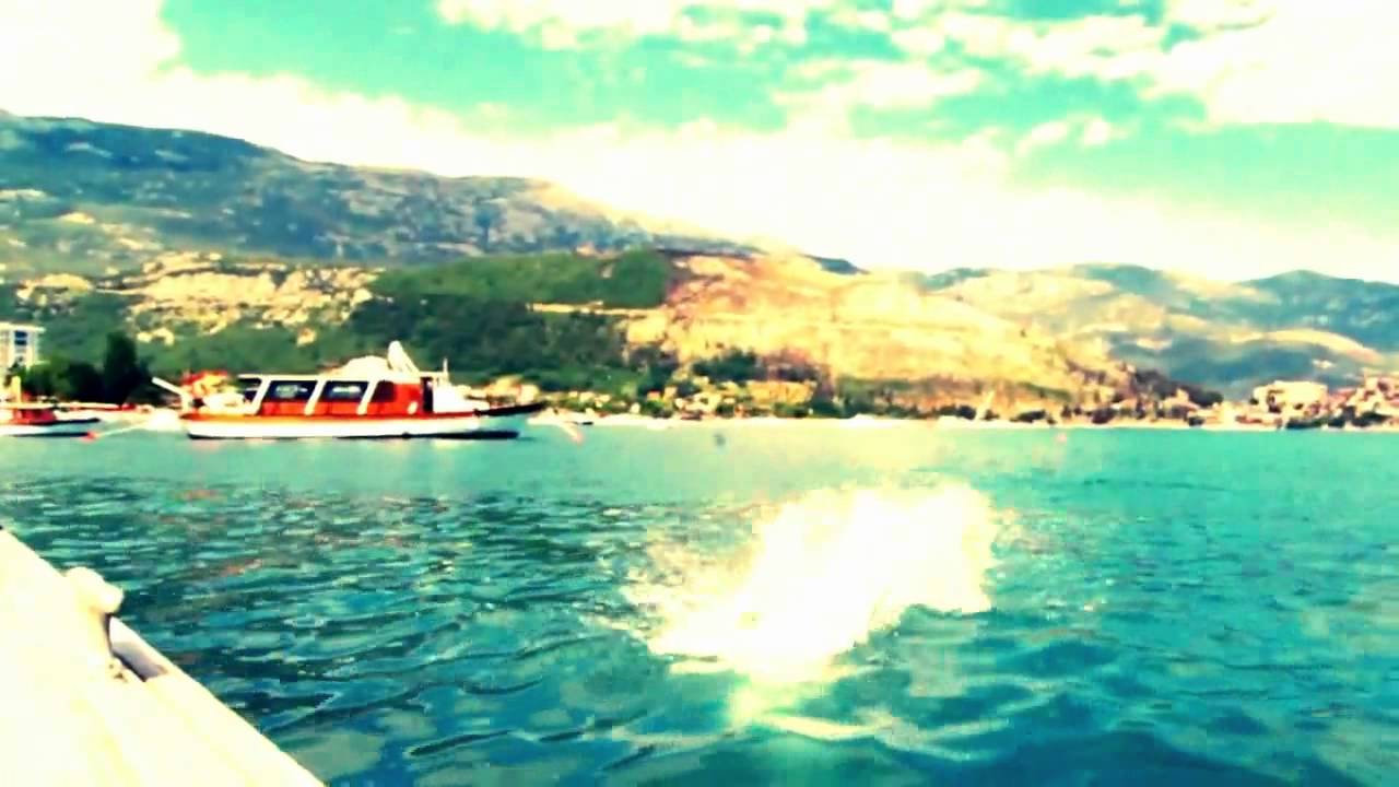 mlaDJa feat. Sha & MC Yankoo & Prince Darrell - Zurka (OFFICIAL VIDEO) HD