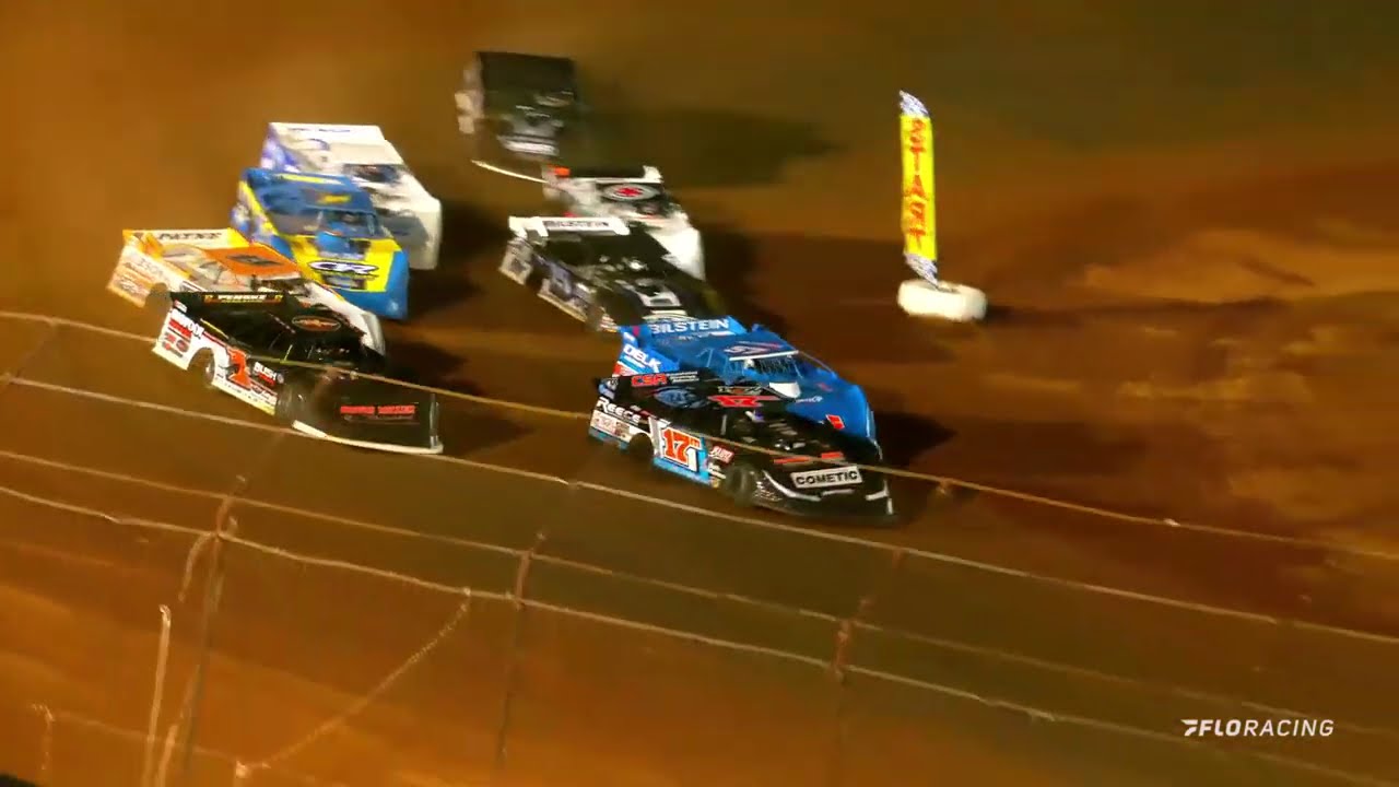 LIVE: Spring Nationals at I-75 Raceway