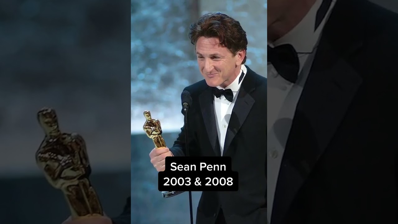 BEST OSCAR 🏆 WINNING HAIRCUTS