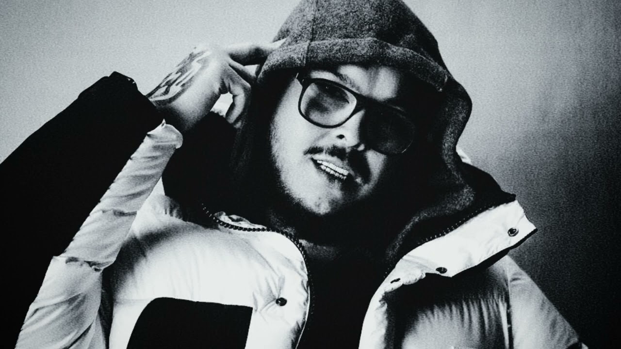Potter Payper X Alchemist Type Beat | “OG” | UK Rap / Boom Bap Instrumental 2025