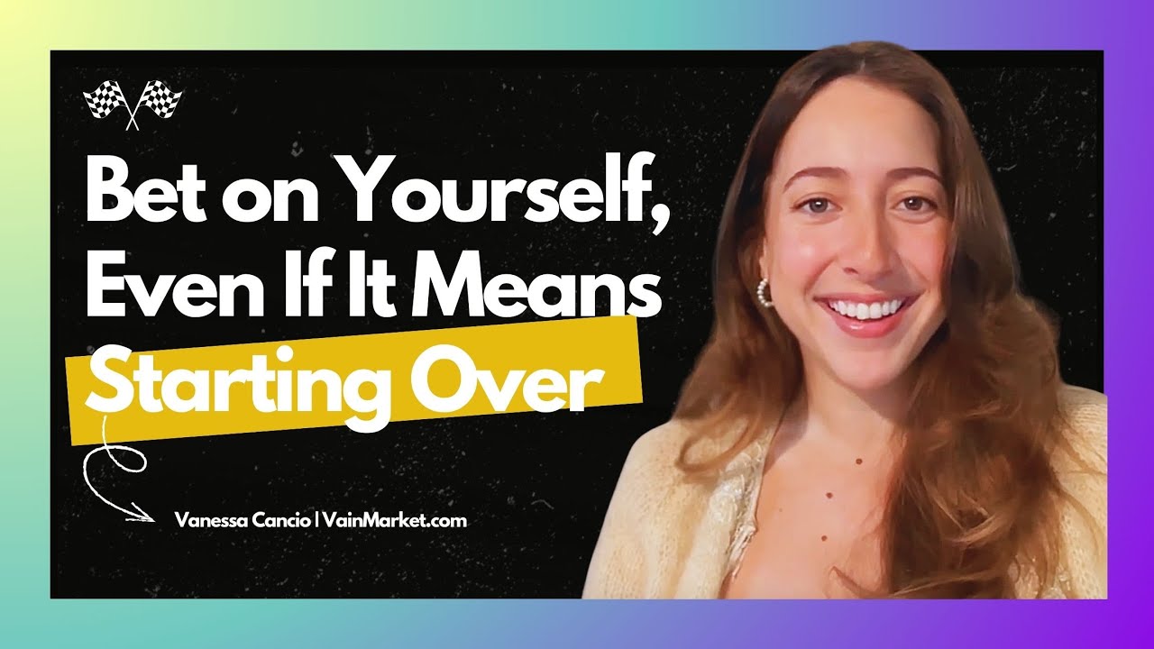 Why I Scrapped a $30,000 MVP and Walked Away from My Co-Founder