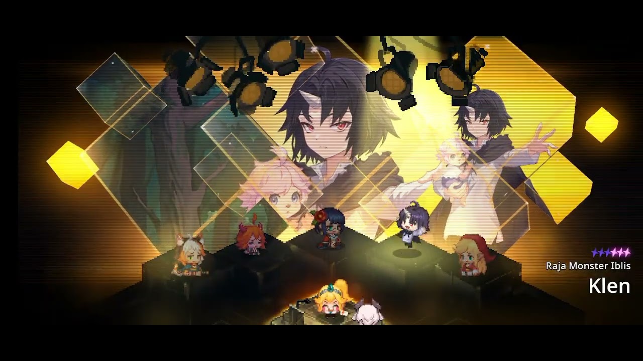 Gacha Klen & Weapon: Worth It Gak Sih? (Guardian Tales)