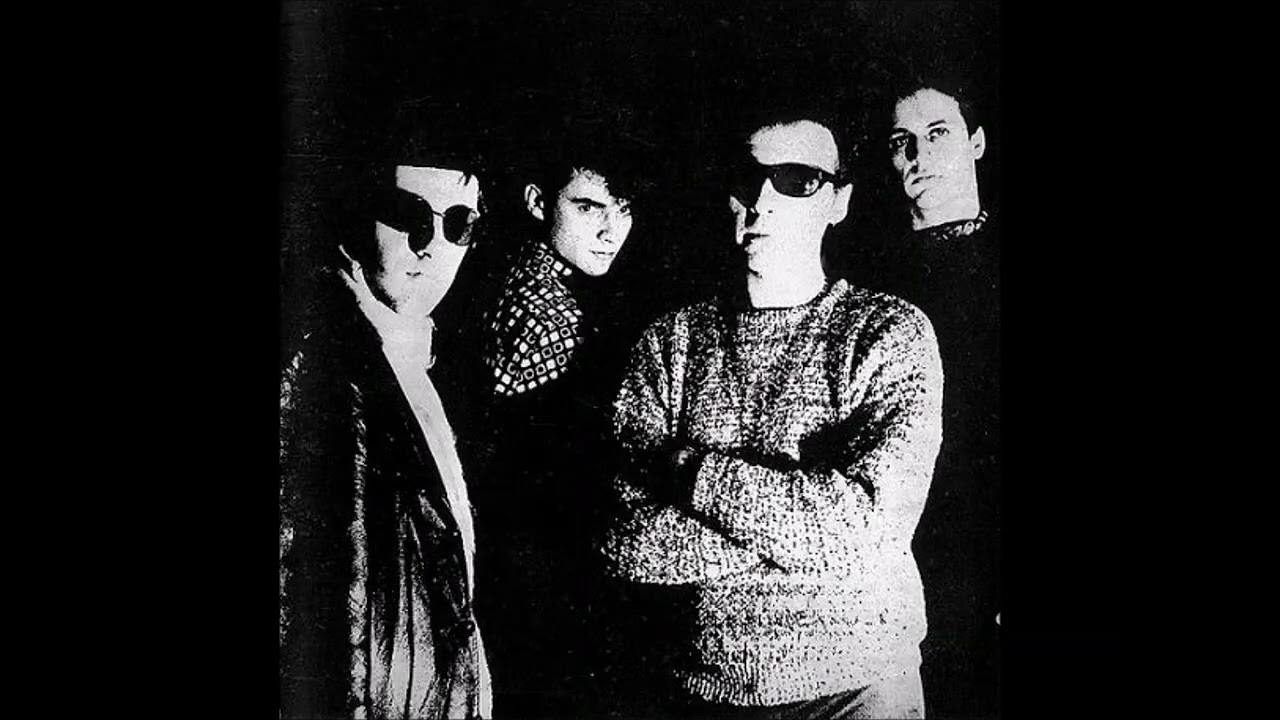 Television Personalities &ndash; The Painted Word-Full Album