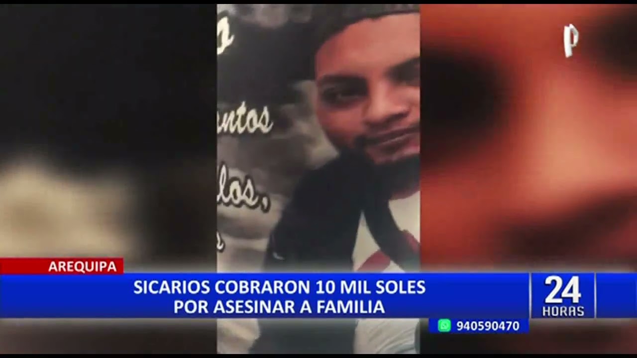 Capturan a dos sicarios involucrados en matanza en San Miguel cuando intentaban fugar del país