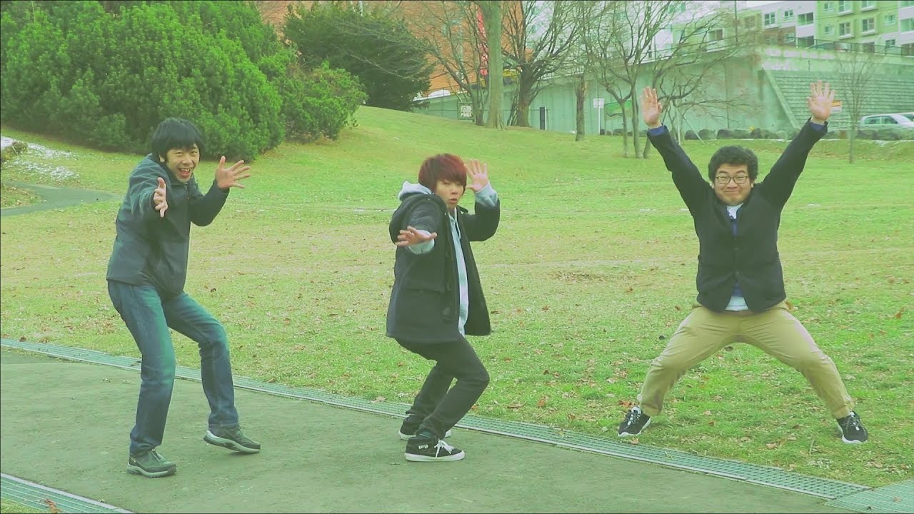 （MV）Warm Again / おだじん