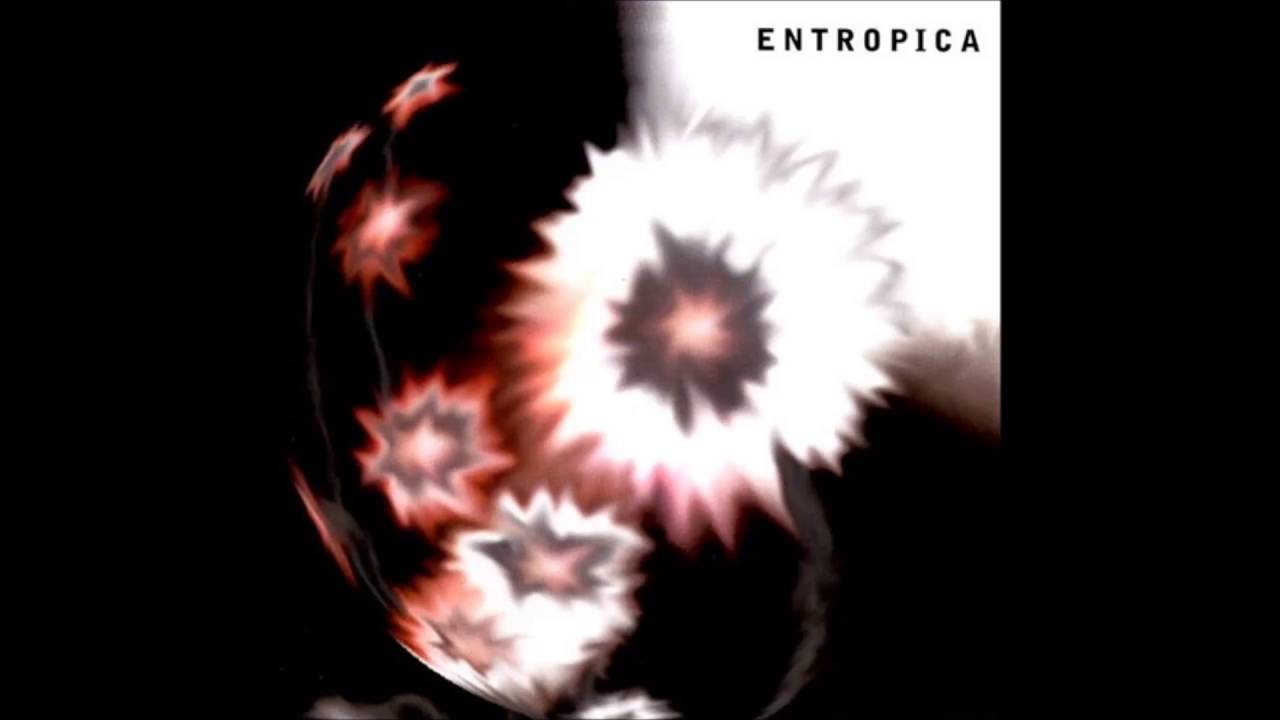 Entropica  &lrm;&ndash; Sonic Bloom Entropica Prolifica (Full Album)