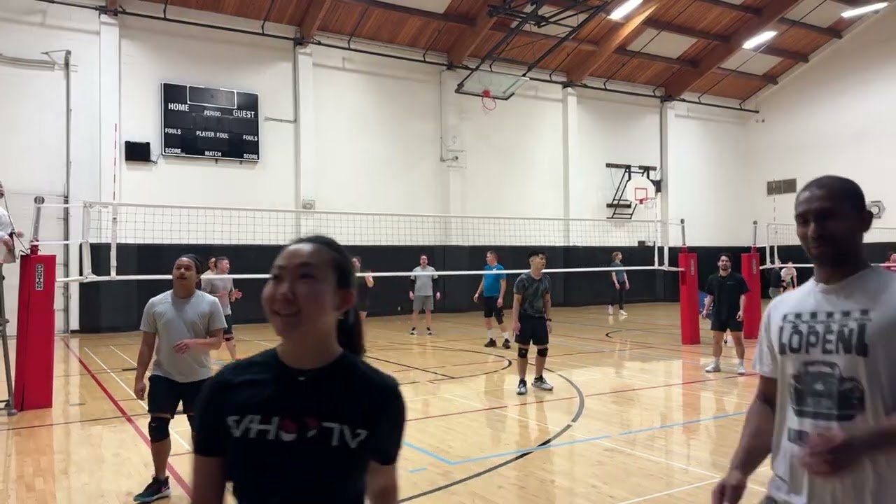 IHOP vs My PhamLe Rocks - Renton 2/11/26 - Game 2