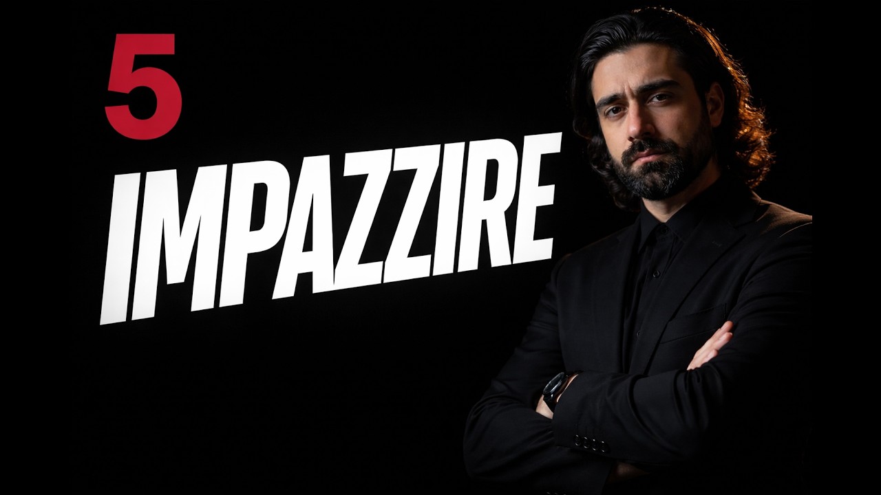5 Trigger Che Fanno IMPAZZIRE Un Uomo Te Lo Dico Da Uomo