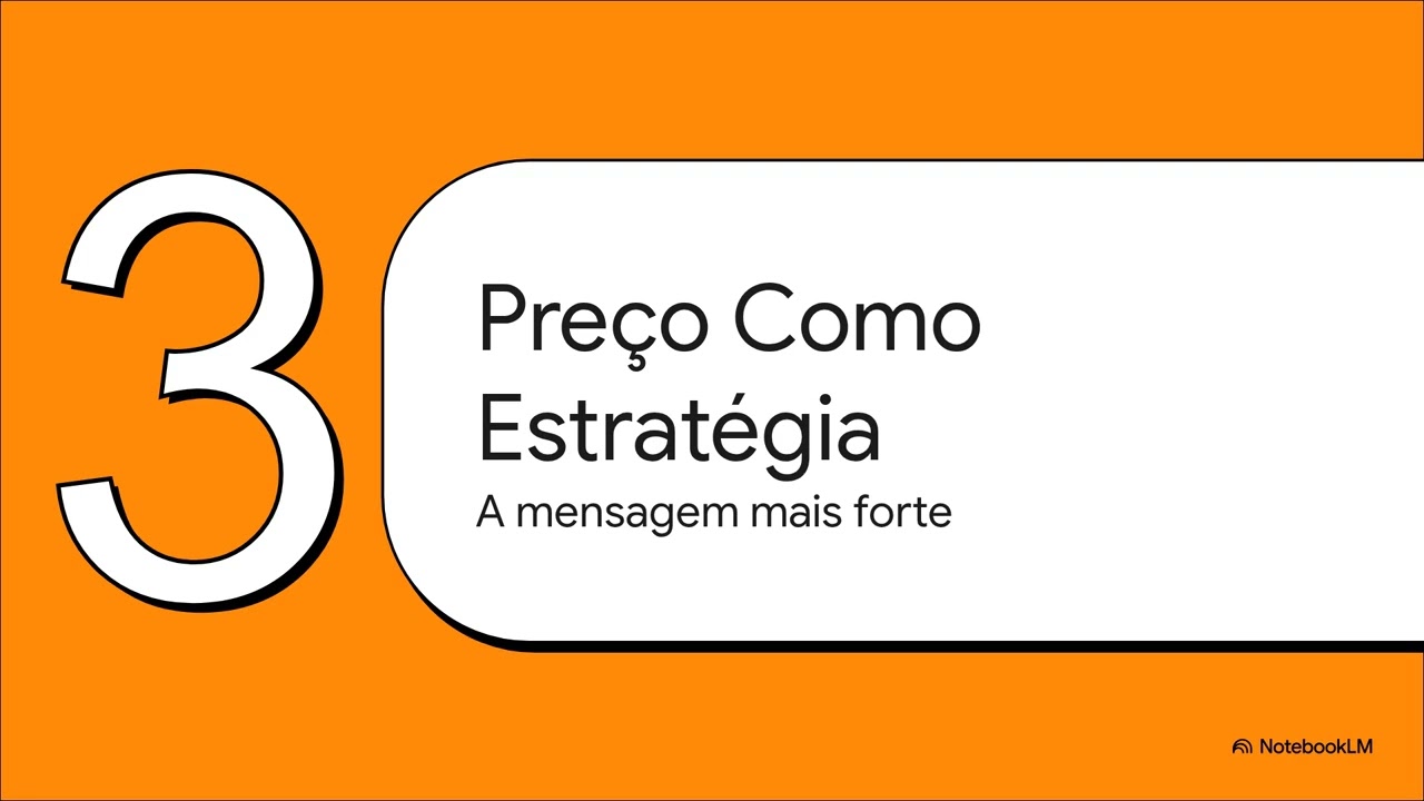 Posicionamento de Marca: Nicho ou Mercado Massivo? O Preço Diz Muito