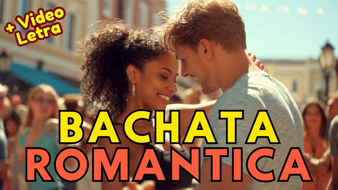 Bachata Nueva Romántica 2026 💔 Las Canciones Más Populares del Año -- LYRIC VIDEO