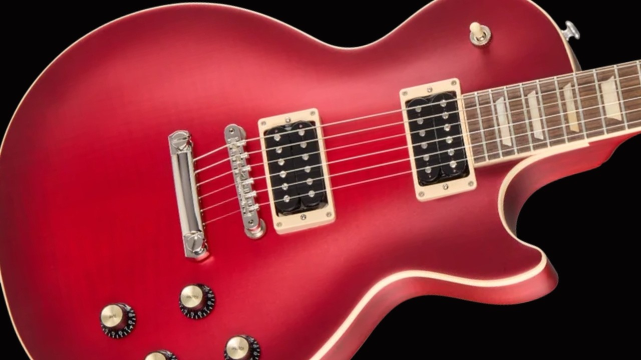 Expressive Rock Guitar Backing Track Jam in A Minor