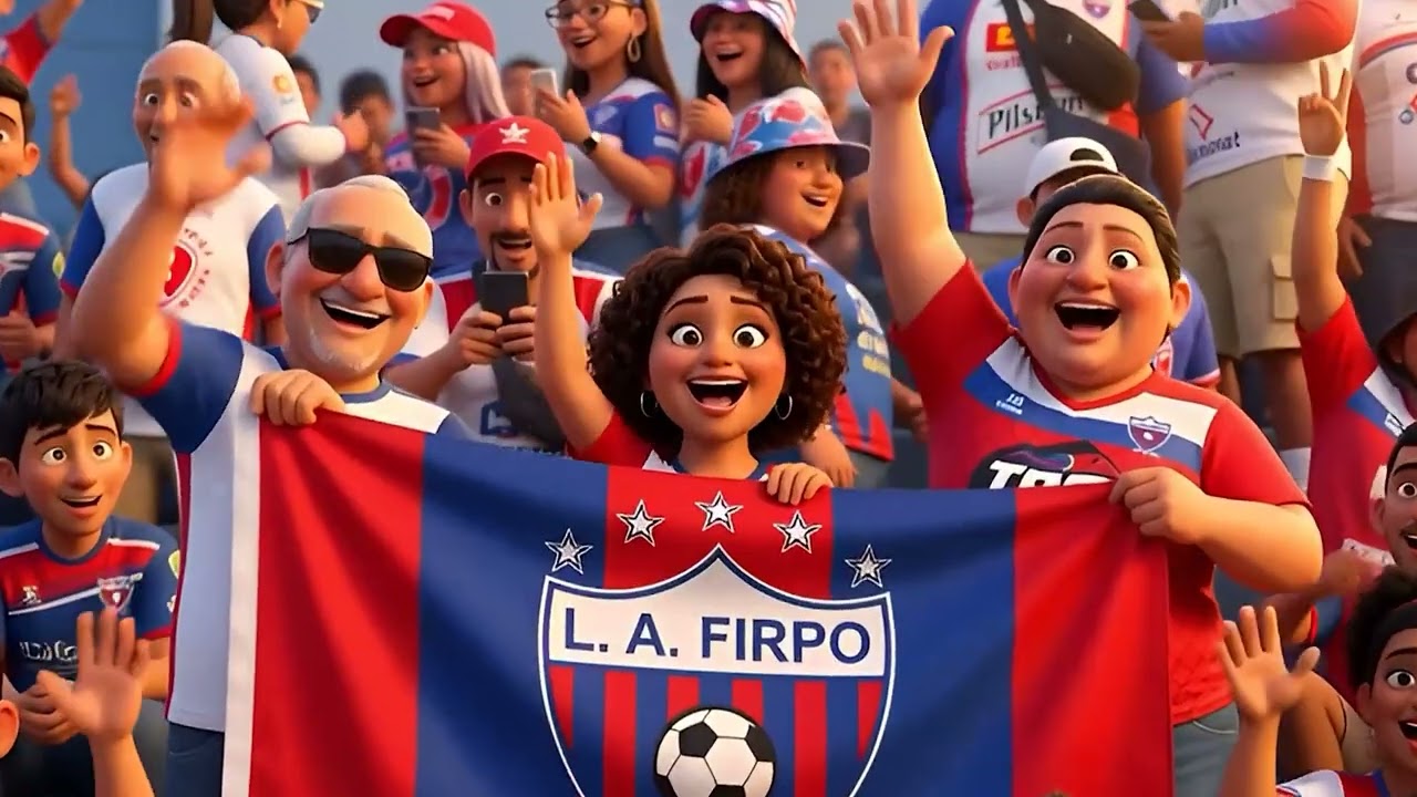 🔴 EN VIVO | 🐂 L.A FIRPO VS ALIANZA FC 🅰️ | GRAN FINAL | LMF