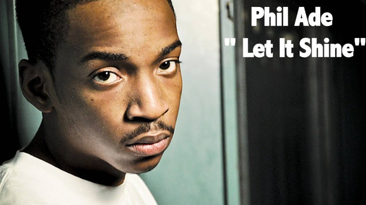 Phil Ade 