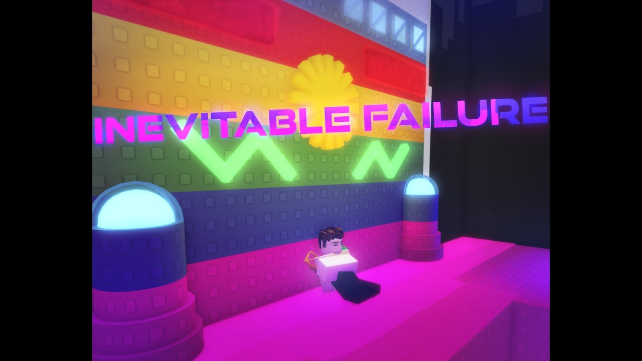 ETOH - 6th SOUL CRUSHING - Tower Of Inevitable Failure (ToIF)