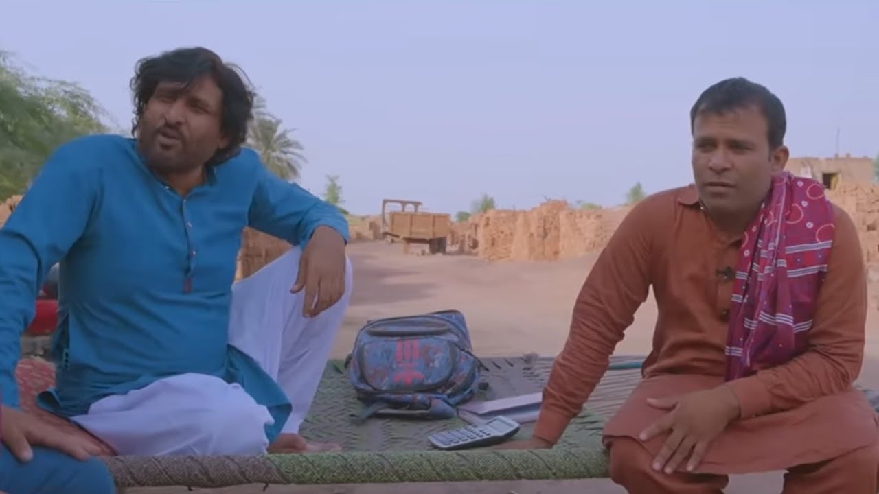 eint chor pakra geya #ranaijazpranks |rana ijaz funny video