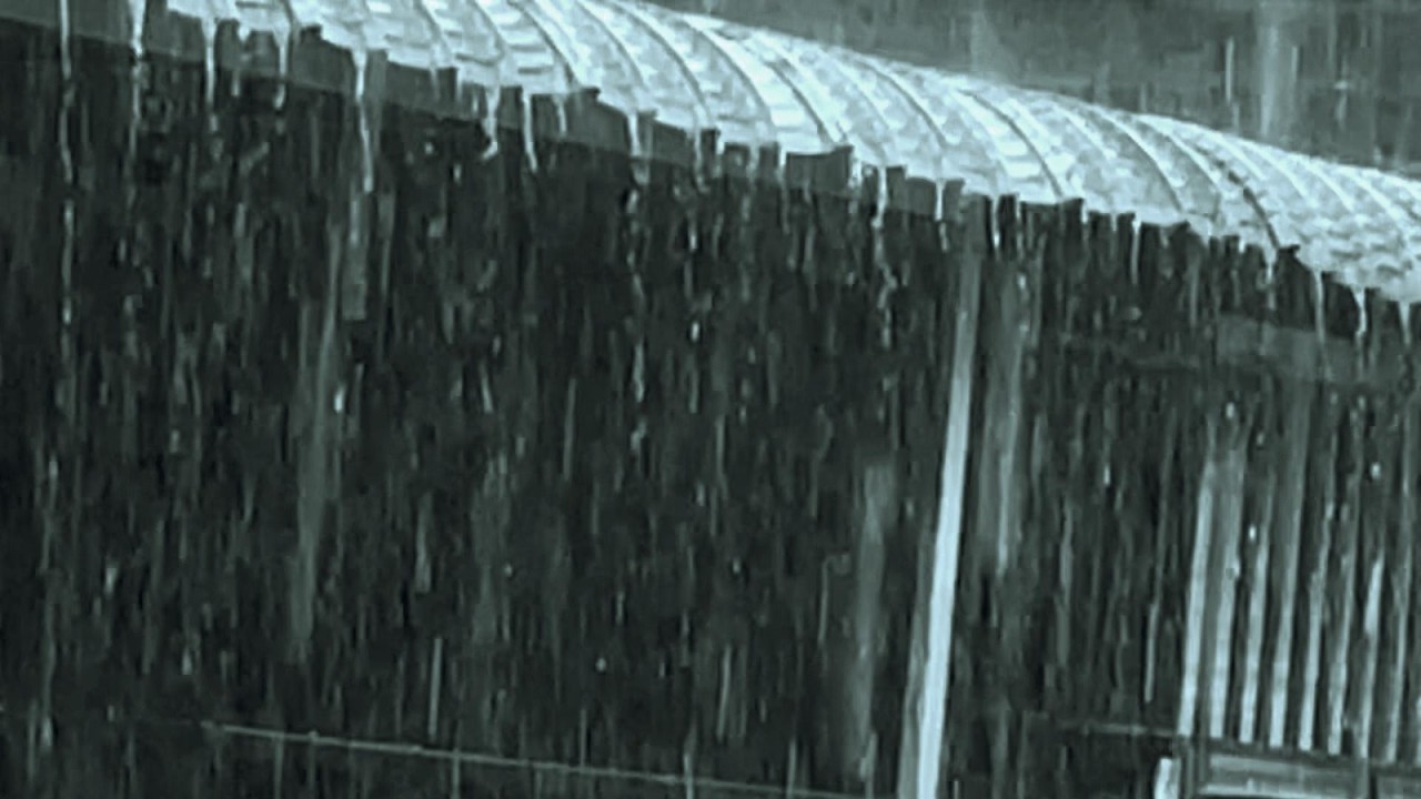 Heavy Rainfall Sounds for Stress Relief, Deep Sleep, and Emotional Calmness
