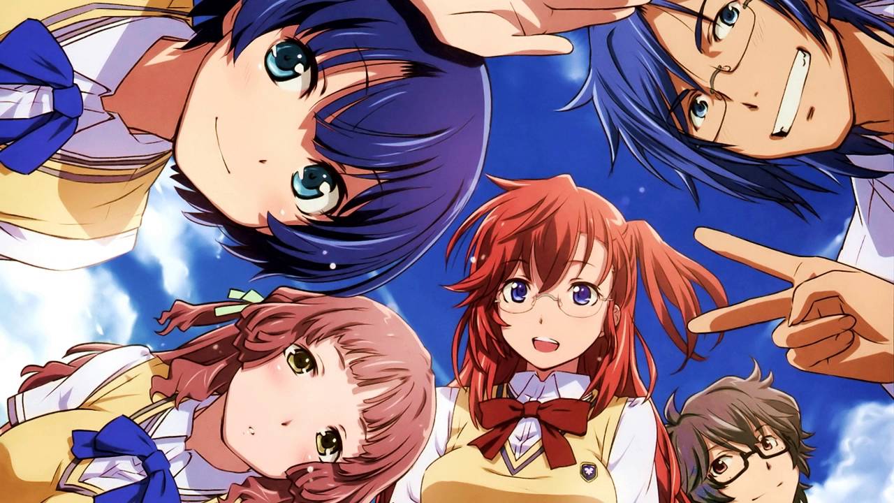 [Ano Natsu de Matteru OST] Daisuki na Hito