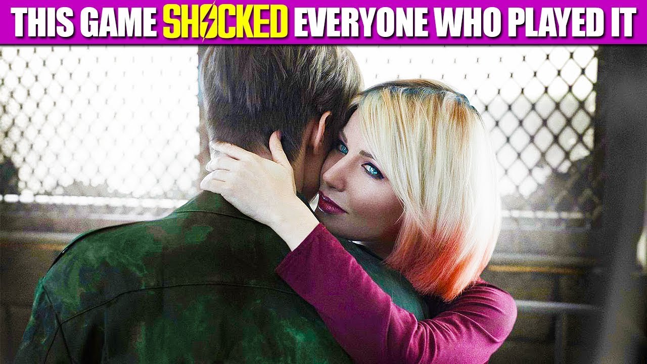 10 Video Games That LIED To Protect YOU From The Truth | Chaos
