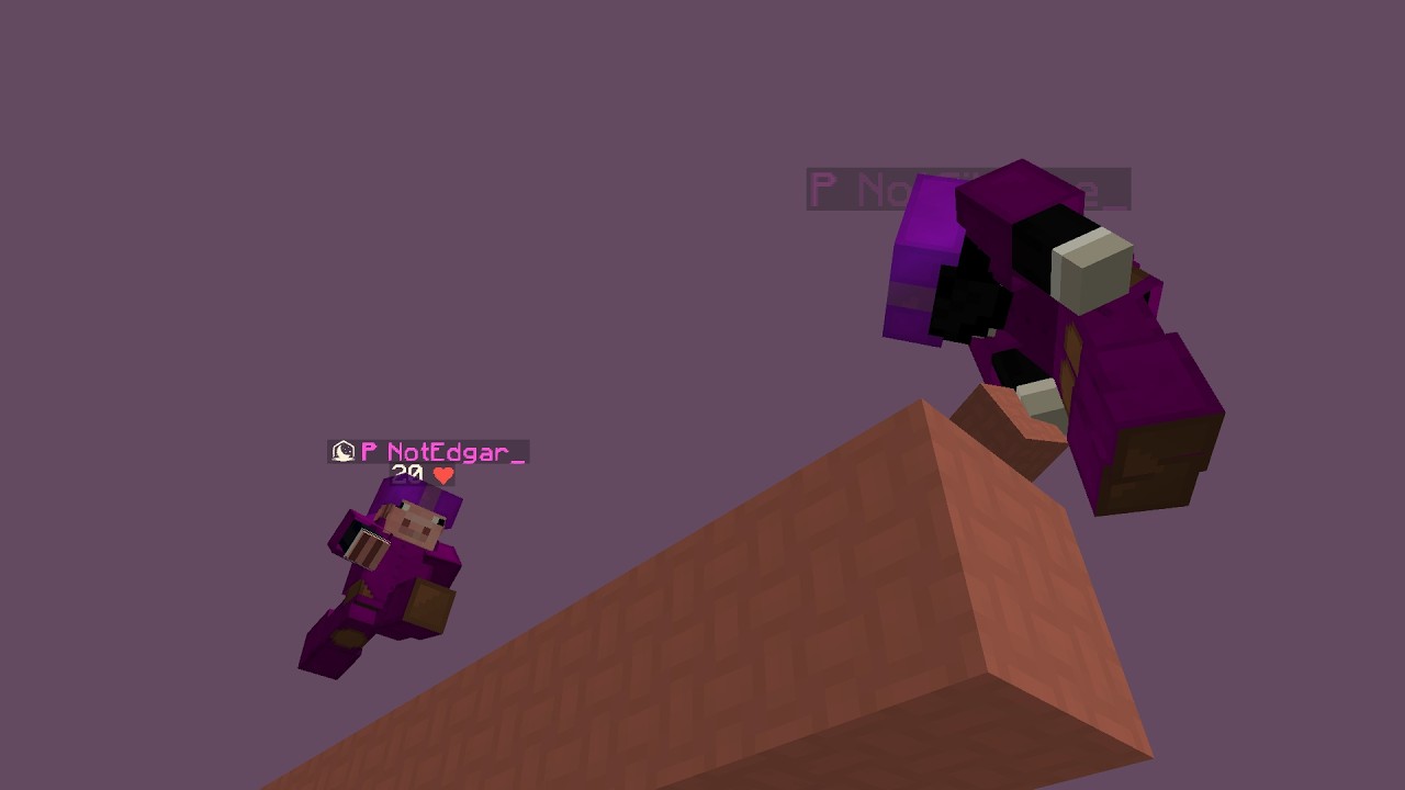 WE FINALLY WON A GAME OF BEDWARS!!! Are we getting better?