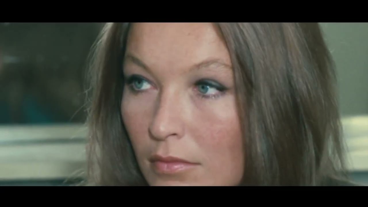 Two or Three Frames From His Cinema