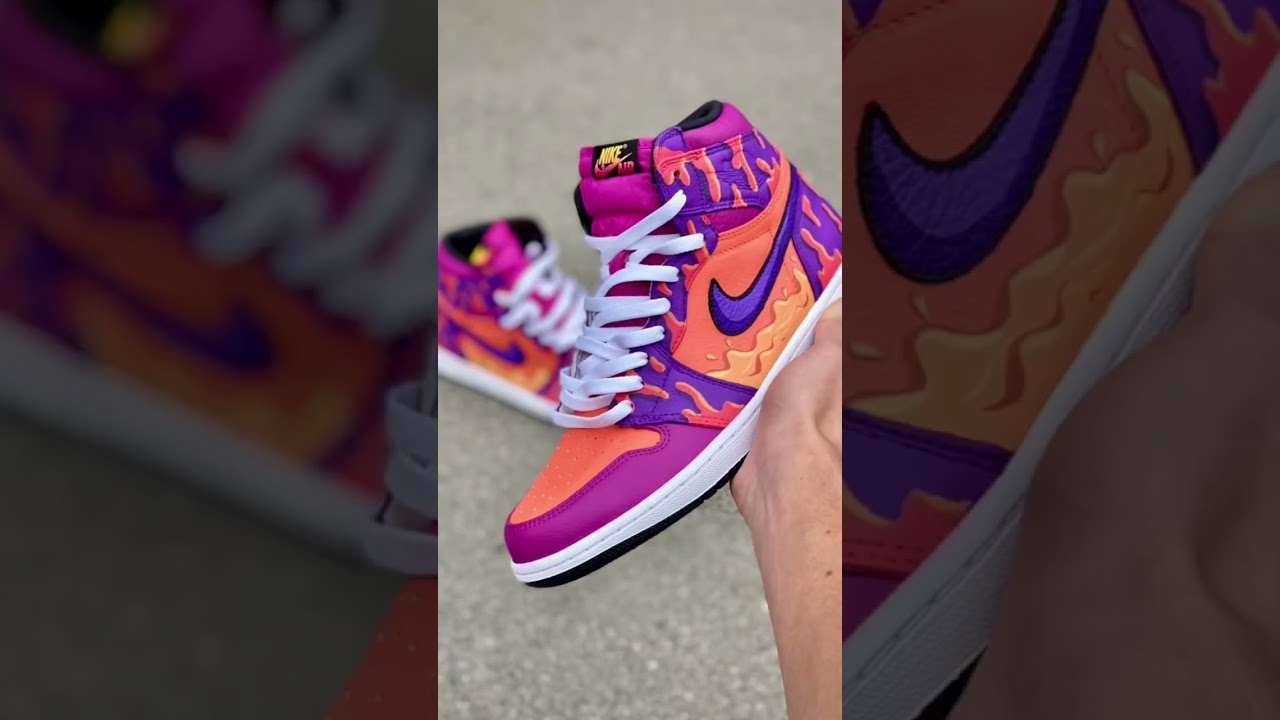 Being a custom shoe artist&hellip;🎨 #customshoes #customsneakers #artistsoninstagram #custommade #shorts